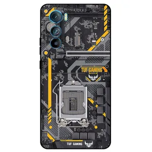 Megafone Gaming Board 8003 Cover For Motorola Moto Edge 30