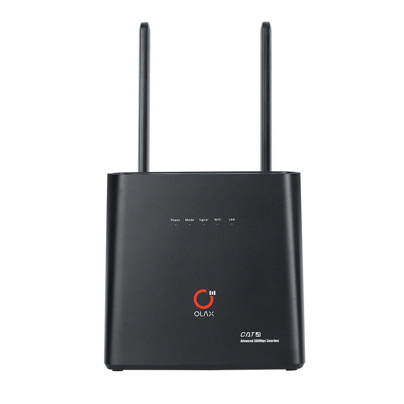 مودم 3G/4G اولاکس مدل AX9 Pro