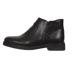 نیم بوت زنانه مدل ۰۰۵۳