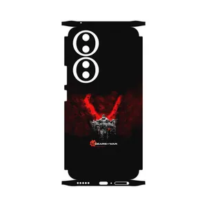 MAHOOT GEARS_OF_WAR-FullSkin Cover Sticker for Honor 90
