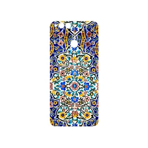 MAHOOT Iran Tile 12 Cover Sticker for Honor 7X