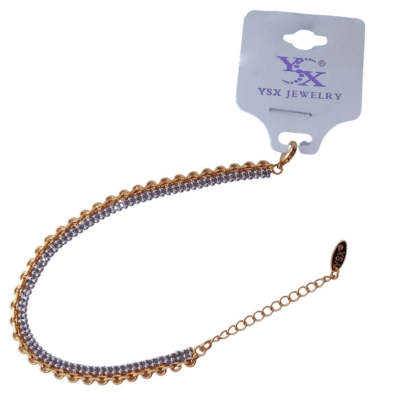 پابند زنانه وای اس ایکس مدل اسپرت پابند زنانه وای اس ایکس مدل اسپرت