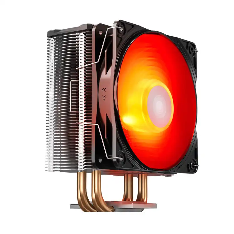 خنک کننده پردازنده دیپ کول مدل Gammaxx GTE V2