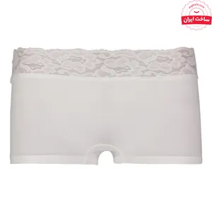 NBB 2034 White Underwear For Women