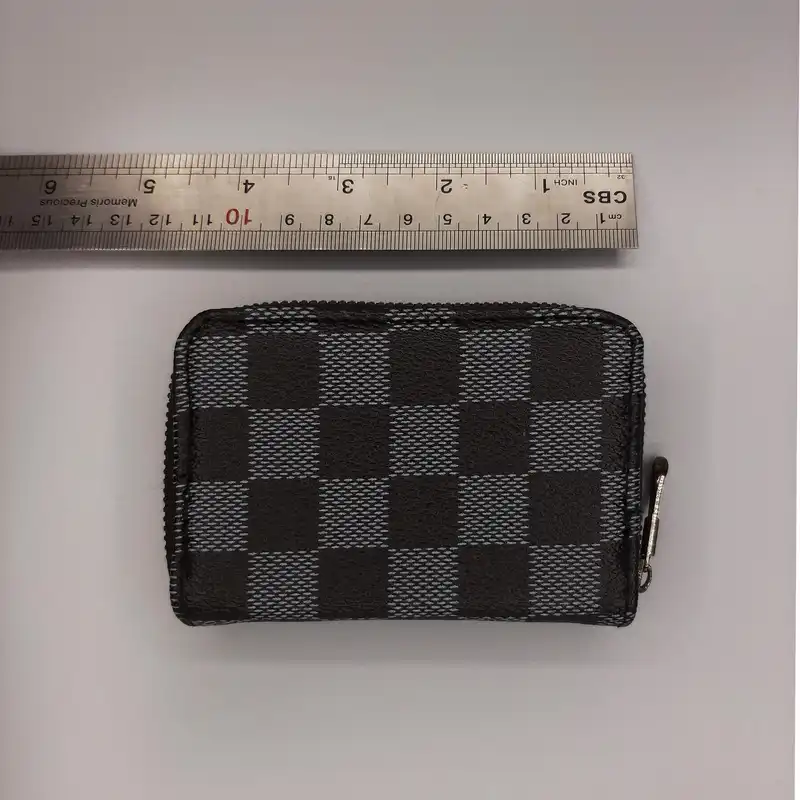 جاکارتی مدل چرم زیپ دار کد lv472873v