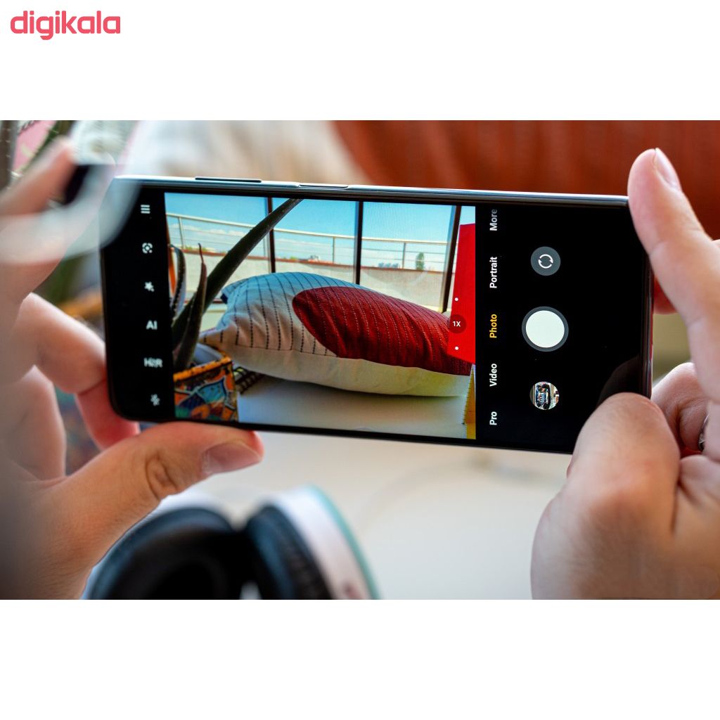 گوشی موبایل شیائومی مدل POCO X3 NFC M2007J20CG دو سیم کارت ظرفیت 64 گیگابایت و رم 6 گیگابایت main 1 22