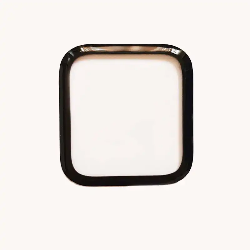 محافظ صفحه نمایش مدل WPPMG 01mo مناسب برای ساعت هوشمند هایلو LS02