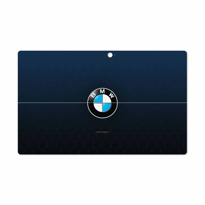 برچسب پوششی ماهوت مدل BMW مناسب برای تبلت مایکروسافت Surface Pro 2 2013