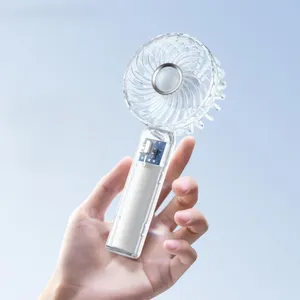 پنکه دستی طرح شارژی مدل B8