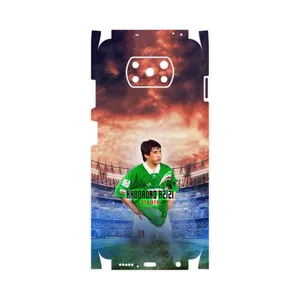 MAHOOT Khodadad Azizi-FullSkin Cover Sticker for Xiaomi Poco X3 Pro