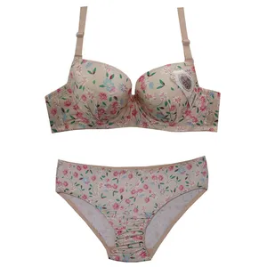 ست شورت و سوتین زنانه کد H-406