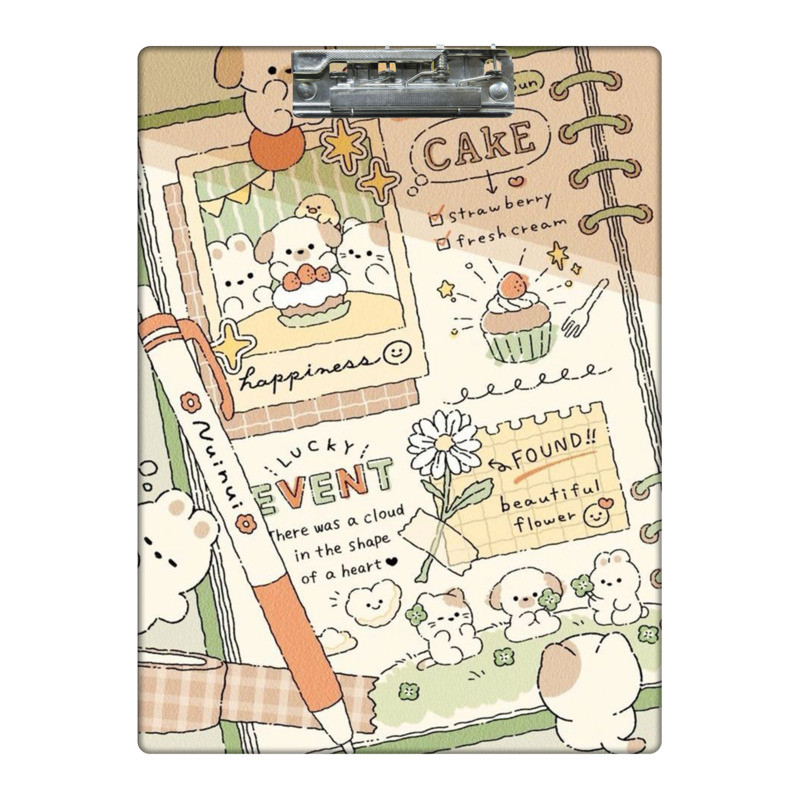 تخته شاسی طرح کیوت فانتزی کد 9449050 سایز A4