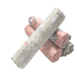 خشک‌کن رزبورن مدل  DREAMER DAISY  بسته 4 عددی