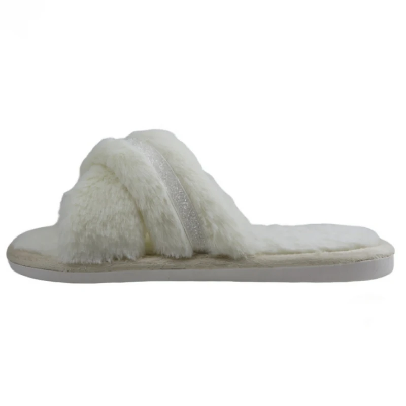 دمپایی حوله‌ای پاپا مدل پولیشی گیپوری