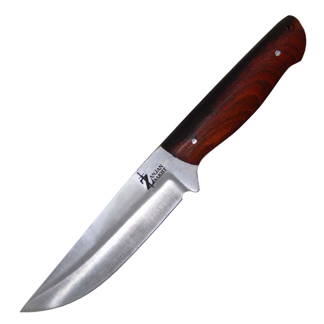 چاقوی سفری مدل boshcraft-06