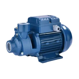 پمپ آب نیم اسب بخار سی ان بی مدل  TP45