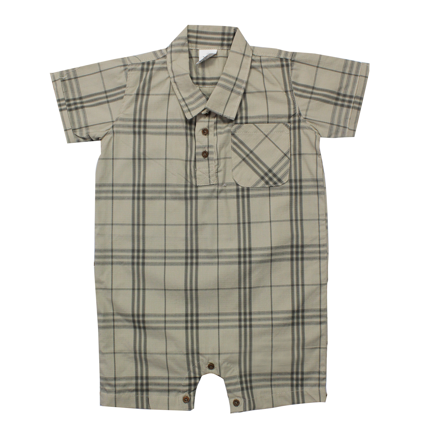 سرهمی نوزادی تدی بی بیز مدل KH-0002