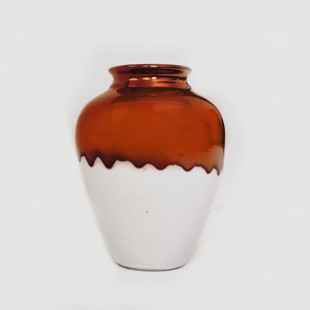 گلدان سرامیکی مدل MC100