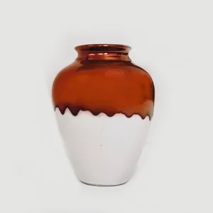 گلدان سرامیکی مدل MC100