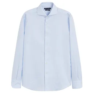 پیراهن آستین بلند مردانه مانگو مدل SB892ROD