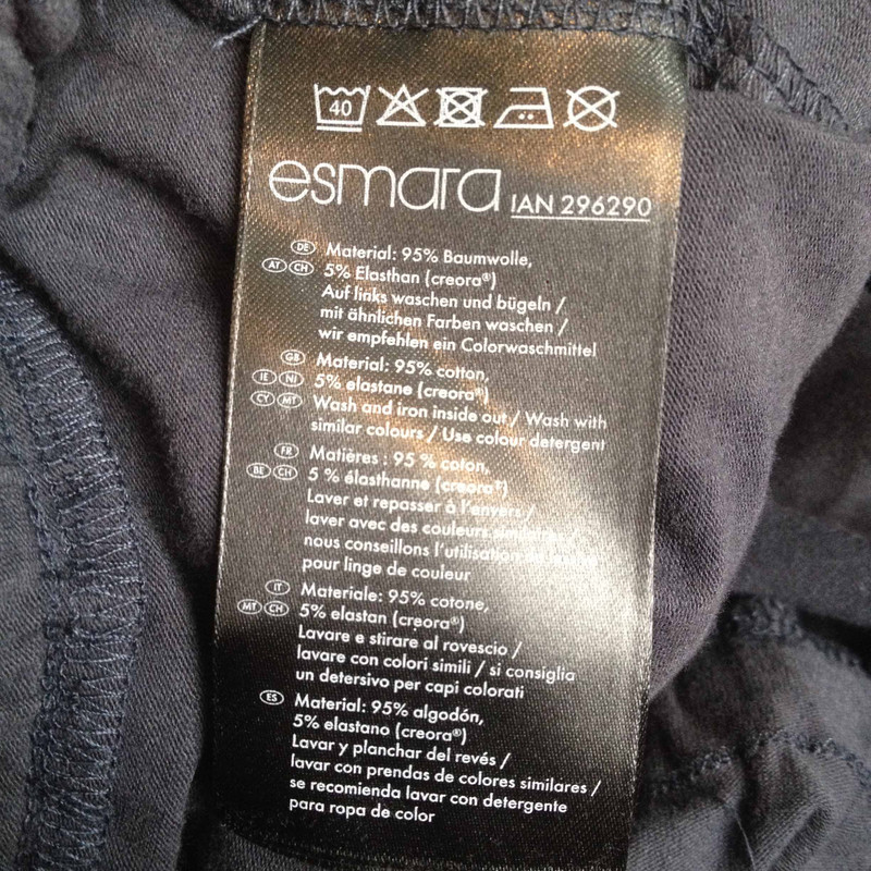 سرهمی زنانه اسمارا مدل IAN 296290