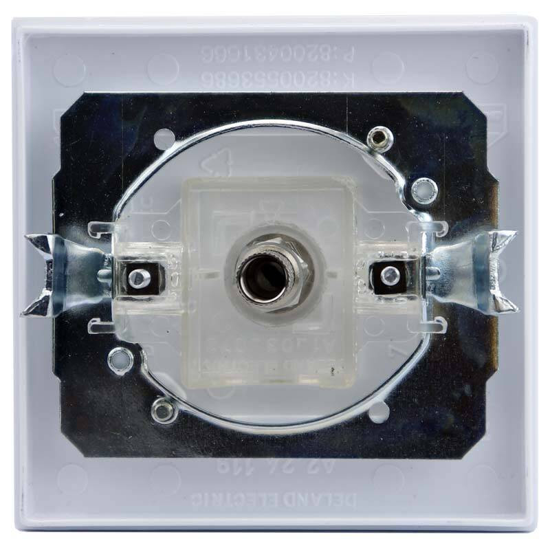 پریز آنتن دلند الکتریک مدل آسا