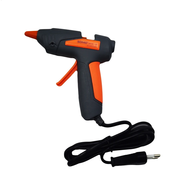 دستگاه چسب حرارتی سومو مدل تفنگی کد YP-SM106/15W