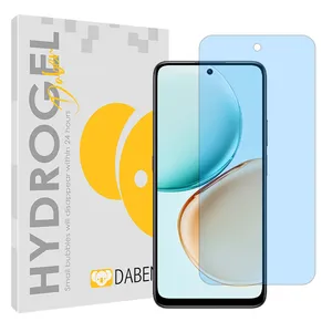 Daben Tough model Matte anti-blue ray screen protector suitable for Honor 400 Smart mobile phone