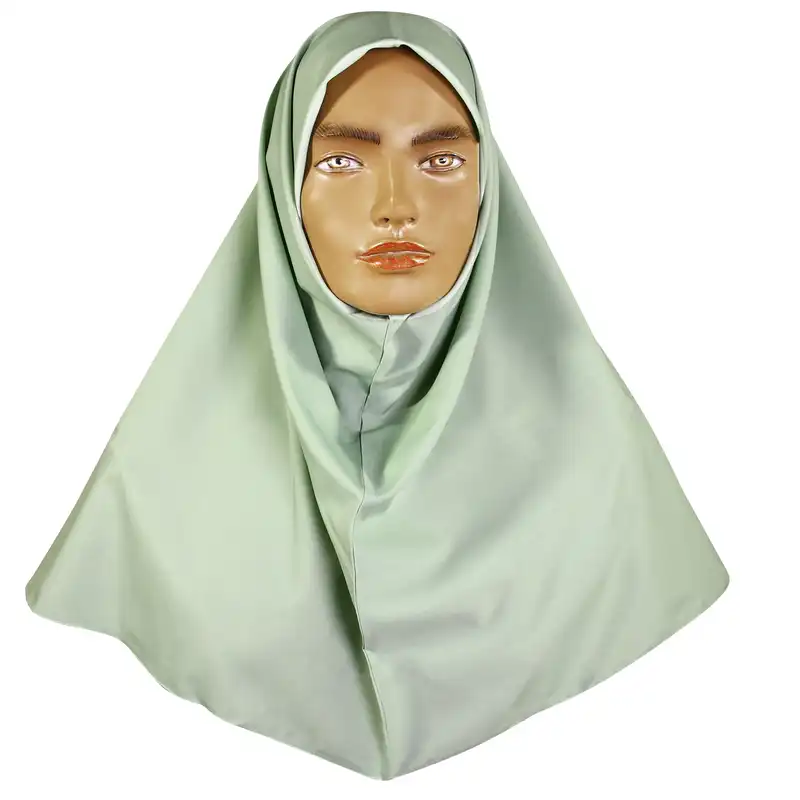 مقنعه مدل PO3