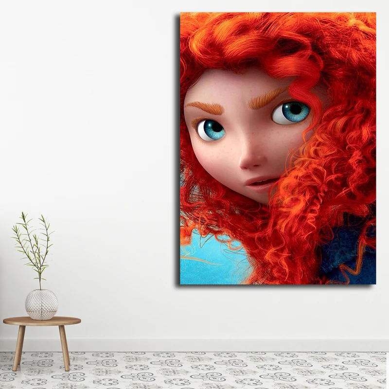  تابلو کودک و نوزاد مدل دلیر کد 29