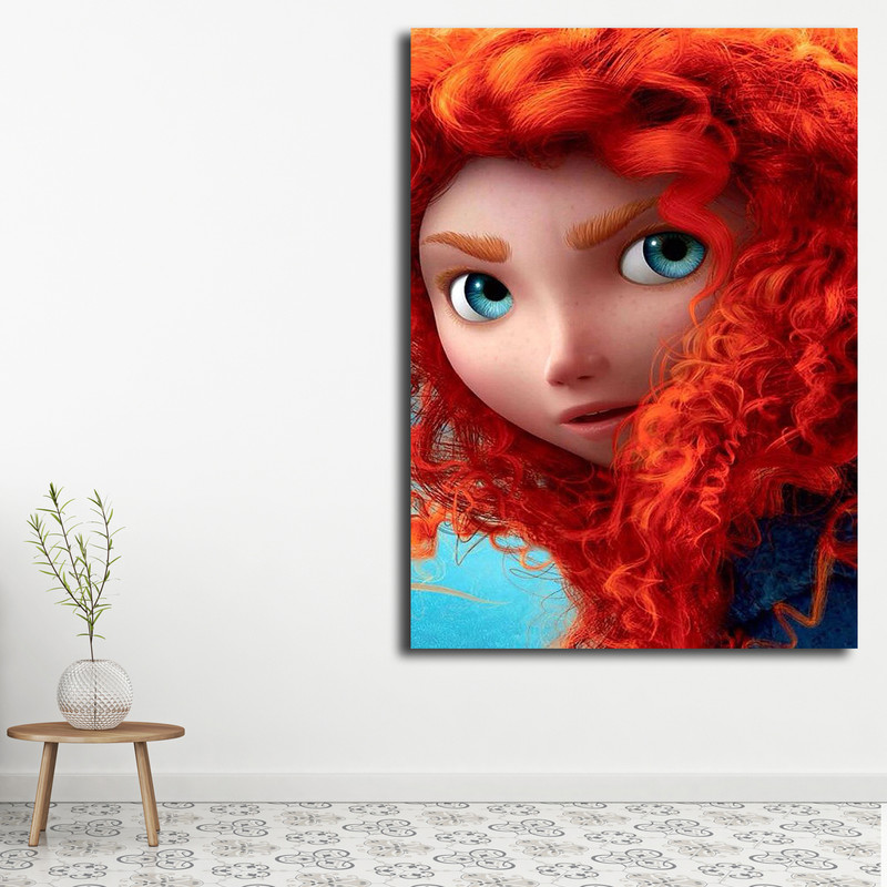  تابلو کودک و نوزاد مدل دلیر کد 29