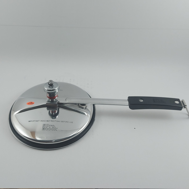 زودپز میلتون مدل Am-2302 گنجایش 5 لیتر