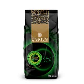 دانه قهوه استرادیان دونیس-1000 گرم
