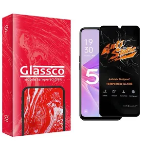 Glassco CGo1 Antistatic Screen Protector For Oppo A1x