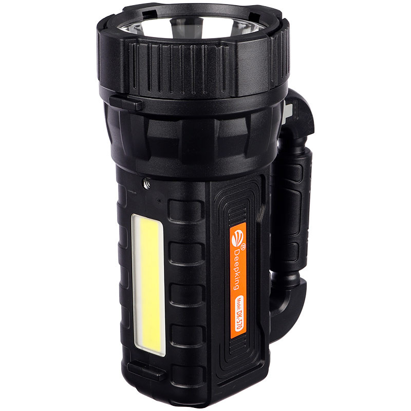 نورافکن دستی دیپکینگ مدل DK-570
