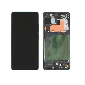 تاچ و ال سی دی کد G770 مناسب برای گوشی موبایل سامسونگ GALAXY S10 lite