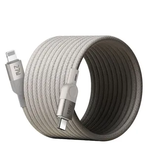 TOTU CB-13 USB-C to Lightning Charging Cable Length 1m