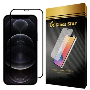 Glass Star FGX Screen Protector For Apple iPhone 12 mini