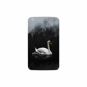 MAHOOT Swan Lake Cover Sticker for Samsung Galaxy Tab 3 8.0 2013 T310