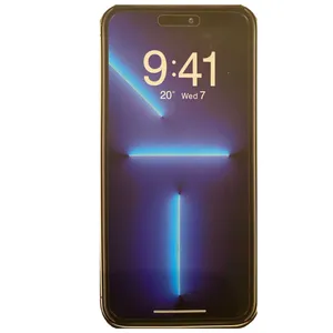 دفترچه یادداشت 50 برگ طرح آیفون کد U14