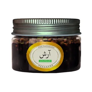 ترشک پسته کوهی بنه آرش - 100 گرم