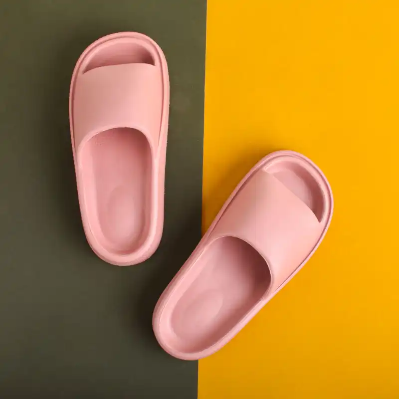 دمپایی زنانه پایون مدل لژ دار KLBS.2857