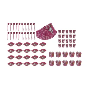 مجموعه 101 عددی تم تولد طرح هلو کیتی کد 001