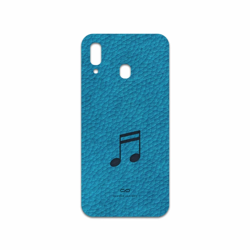 برچسب پوششی ماهوت مدل BL-CHG2 مناسب برای گوشی موبایل سامسونگ Galaxy M10s