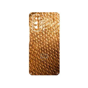 MAHOOT Fish Skin Cover Sticker for Xiaomi 11T 5G