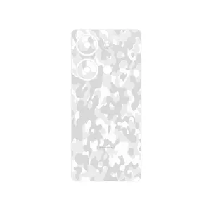 MAHOOT Army_Snow Cover Sticker for Xiaomi Redmi Note 13 Pro 4G