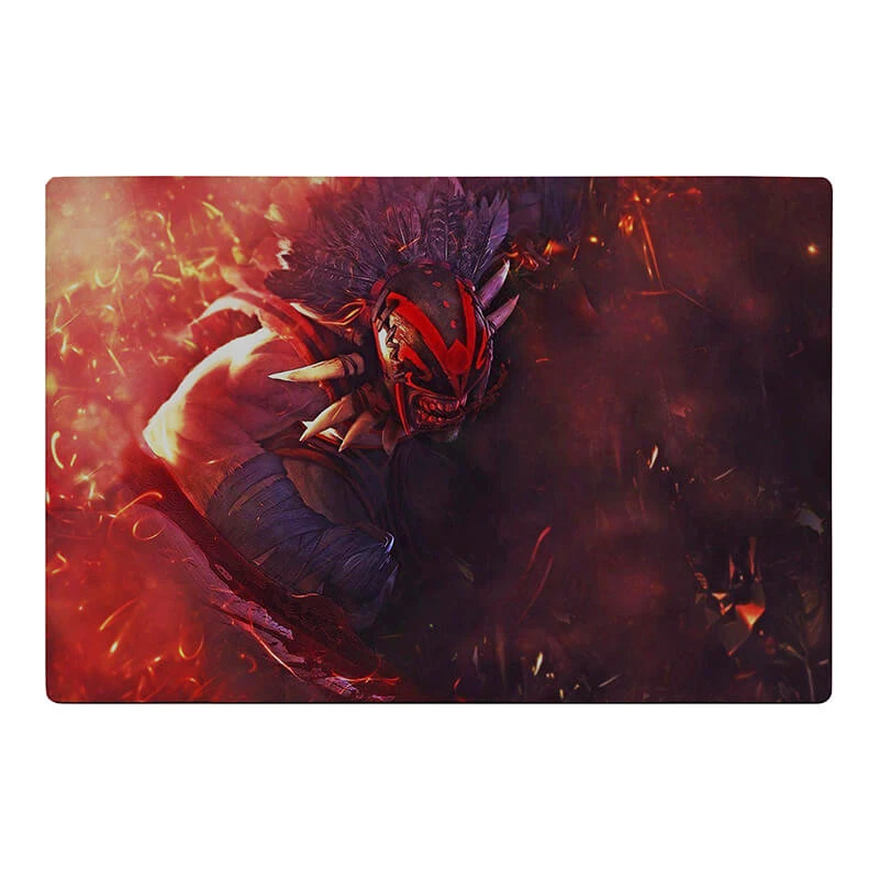 ماوس پد مخصوص بازی پخش پلاس طرح دوتا کد1026