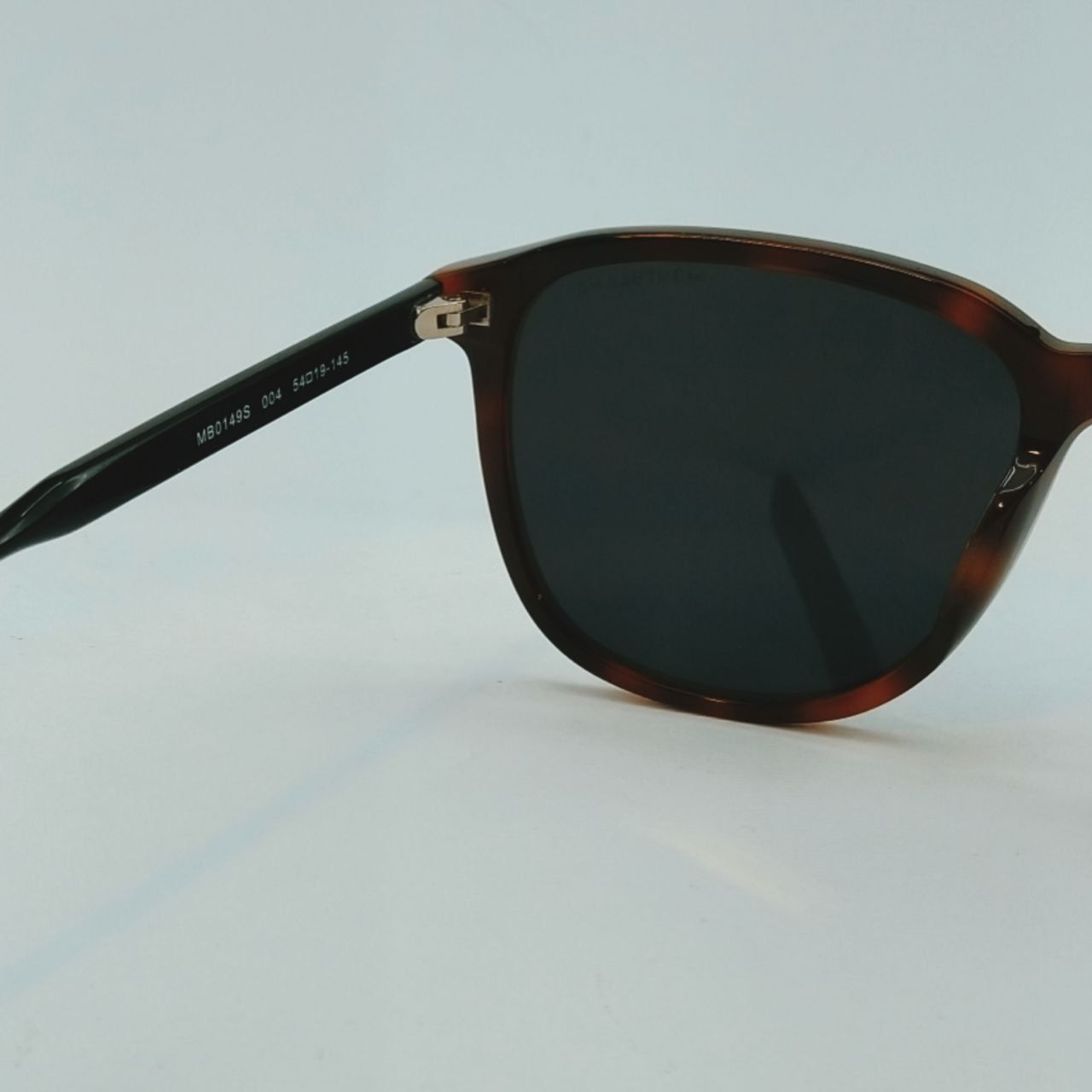 عینک آفتابی مون بلان مدل MB0149S 004 -  - 4