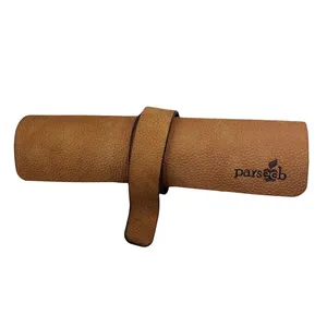 کیف دستی چرمی پارسیب مدل PA-04