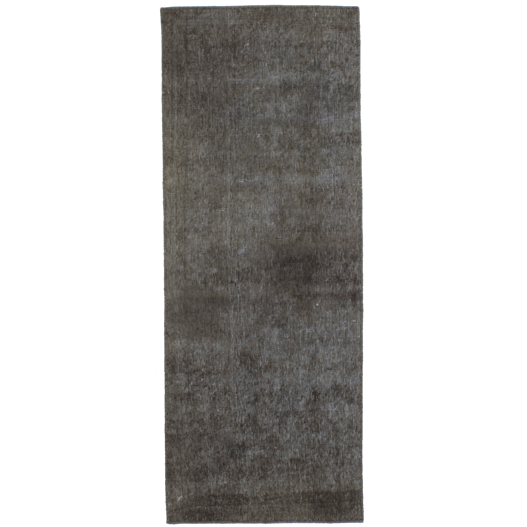 فرش دستبافت رنگ شده یک و نیم متری نیروانا کد 11051